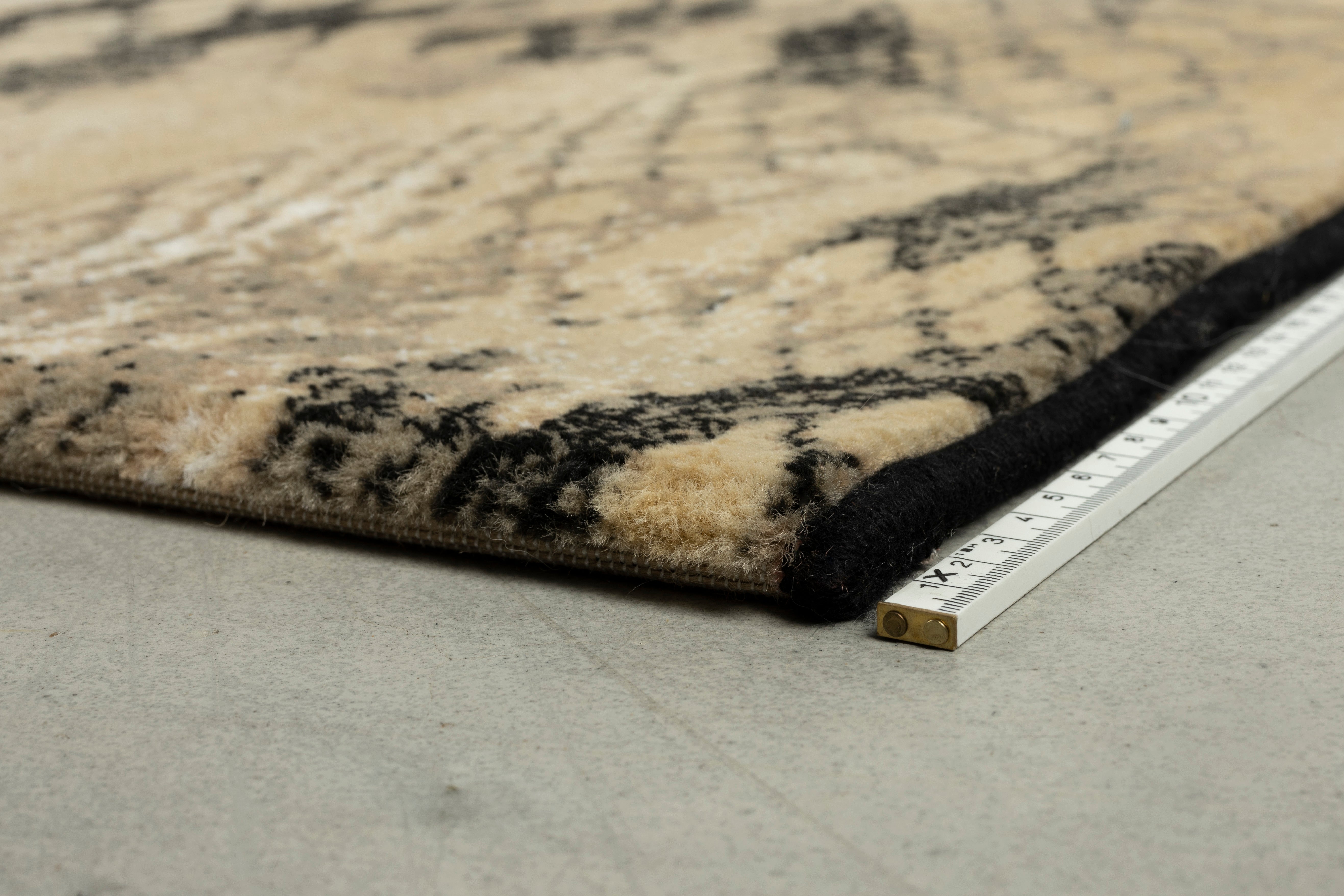 Bold Monkey Keep Your Enemies Closer 200x300 Carpet